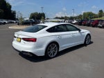 2025 A5 Sportback Thumbnail 4