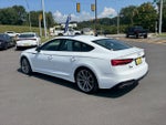2025 A5 Sportback Thumbnail 5