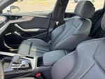 2025 A5 Sportback Thumbnail 10