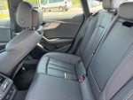 2025 A5 Sportback Thumbnail 11