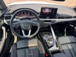 2025 A5 Sportback Thumbnail 14