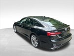 2025 A5 Sportback Thumbnail 3