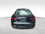 2025 A5 Sportback Thumbnail 4