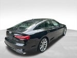 2025 A5 Sportback Thumbnail 5