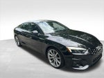 2025 A5 Sportback Thumbnail 7