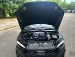 2025 A5 Sportback Thumbnail 11