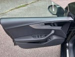 2025 A5 Sportback Thumbnail 12