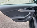 2025 A5 Sportback Thumbnail 23