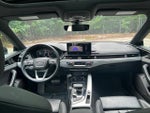 2025 A5 Sportback Thumbnail 26