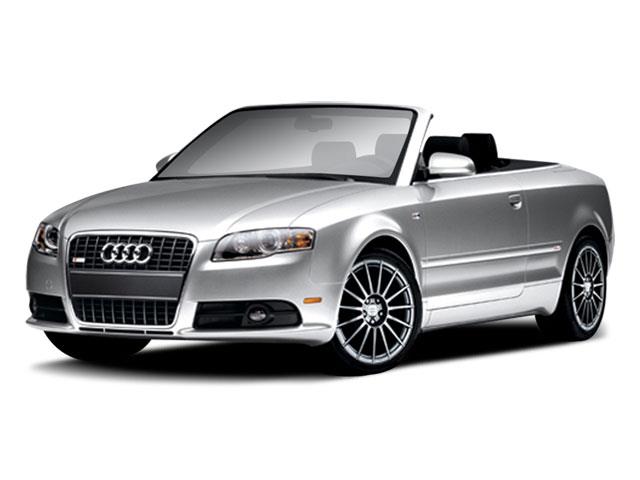 2009 Audi A4