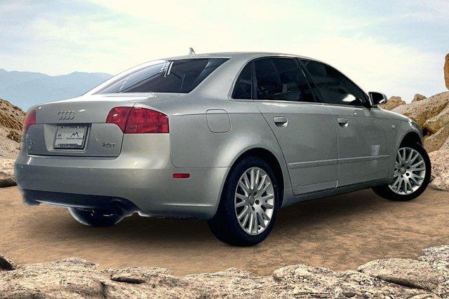 2006 Audi A4 - $5,597