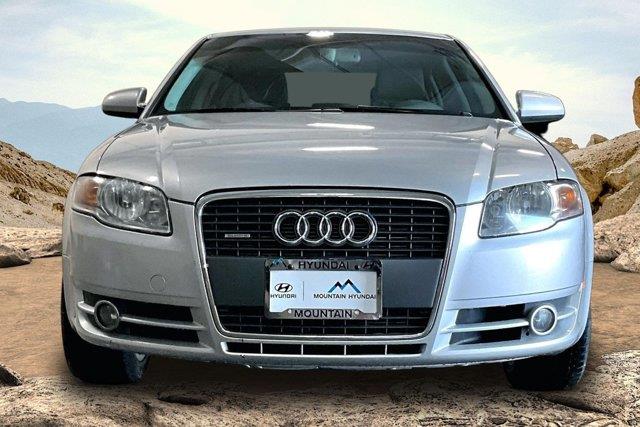 2006 Audi A4 - $5,597
