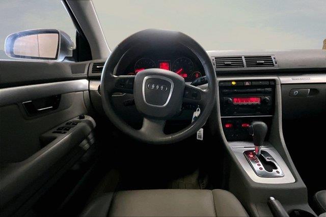 2006 Audi A4 - $5,597