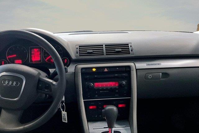 2006 Audi A4 - $5,597
