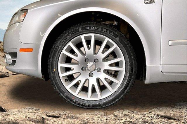 2006 Audi A4 - $5,597