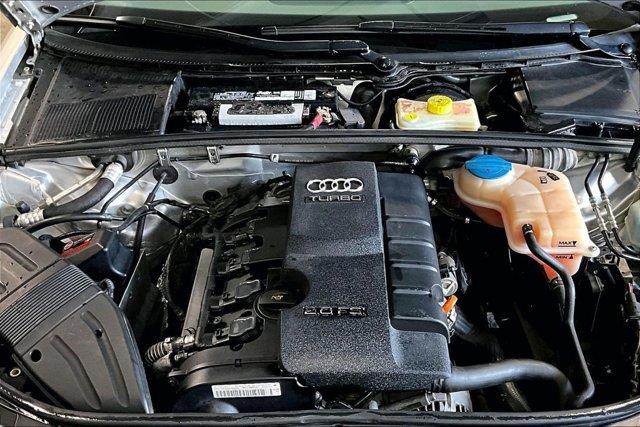 2006 Audi A4 - $5,597