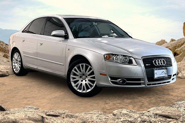 2006 Audi A4 - $5,597