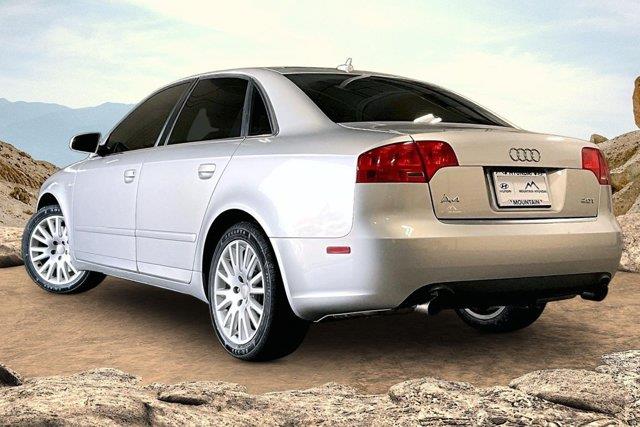 2006 Audi A4 - $5,597