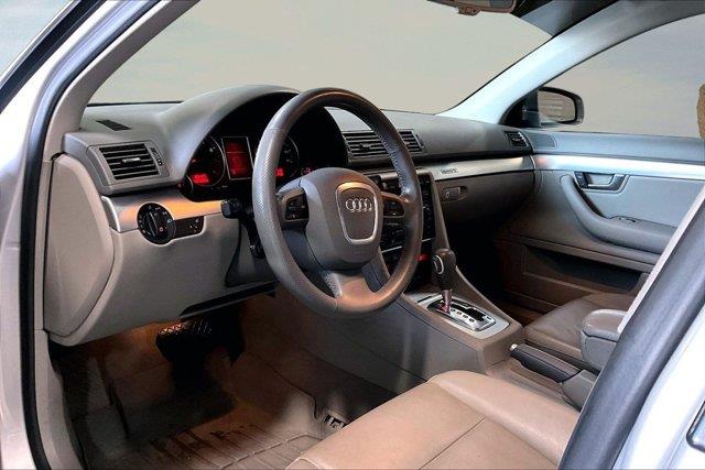 2006 Audi A4 - $5,597