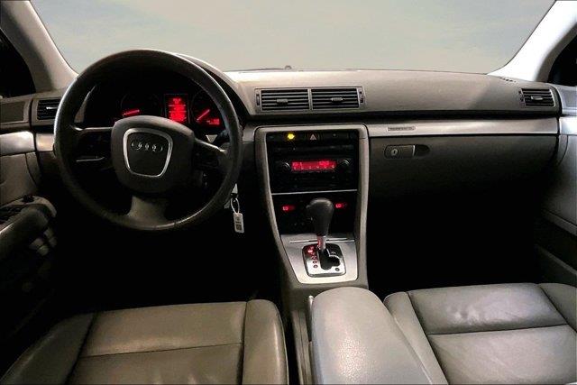2006 Audi A4 - $5,597