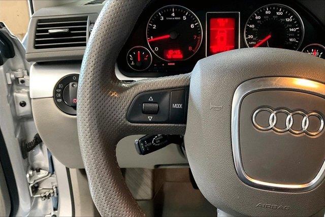 2006 Audi A4 - $5,597