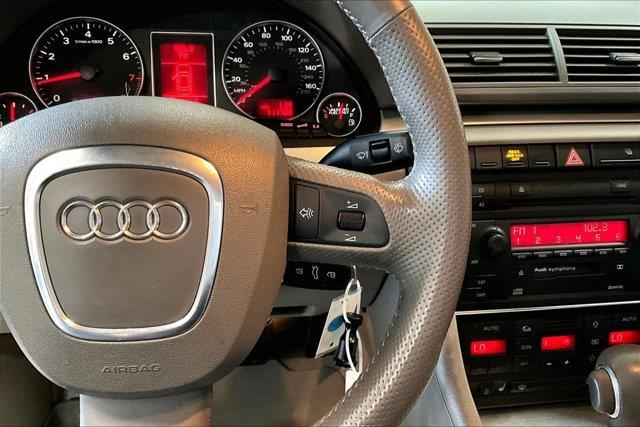 2006 Audi A4 - $5,597
