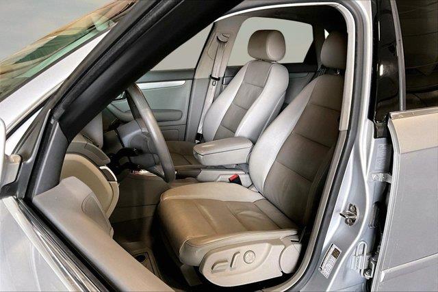 2006 Audi A4 - $5,597