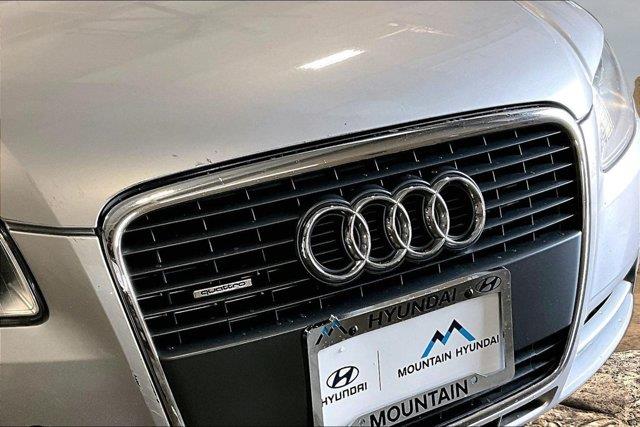 2006 Audi A4 - $5,597