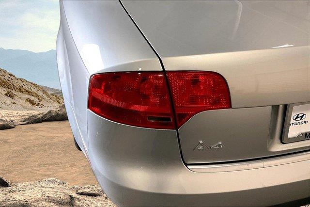 2006 Audi A4 - $5,597