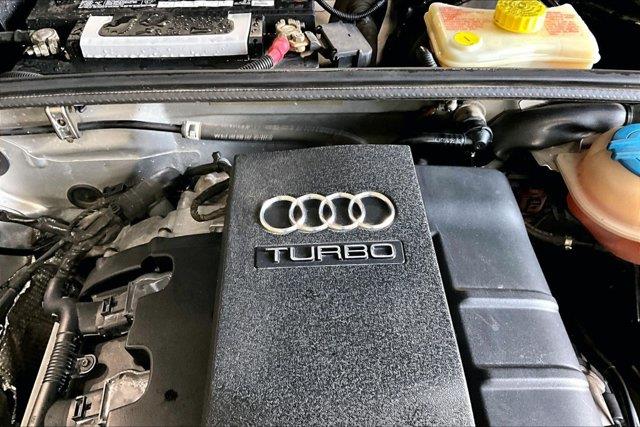 2006 Audi A4 - $5,597