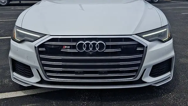 2020 Audi S6 2.9T quattro Premium Plus