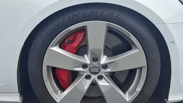 2020 Audi S6 2.9T quattro Premium Plus