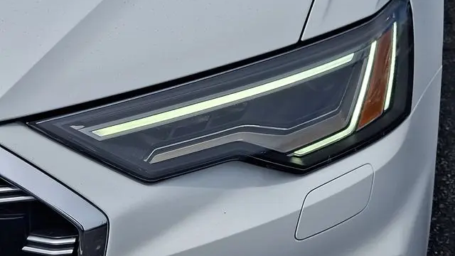 2020 Audi S6 2.9T quattro Premium Plus
