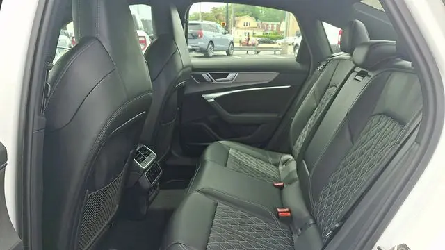 2020 Audi S6 2.9T quattro Premium Plus