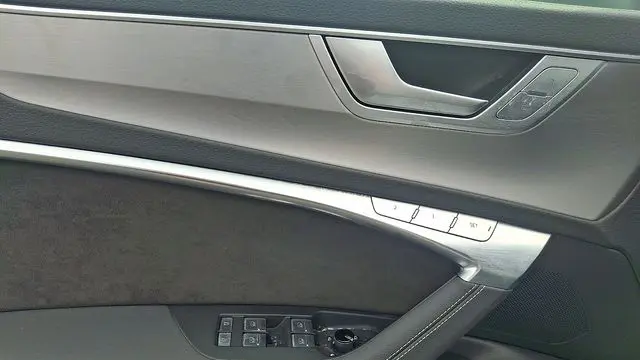 2020 Audi S6 2.9T quattro Premium Plus