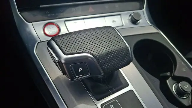 2020 Audi S6 2.9T quattro Premium Plus