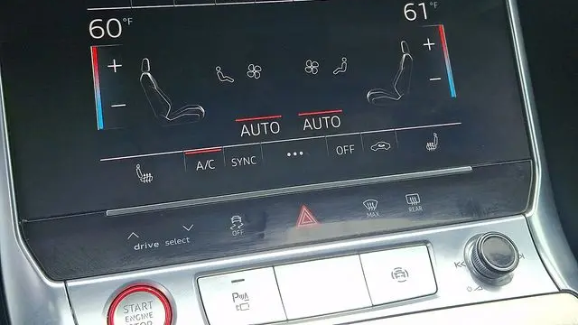 2020 Audi S6 2.9T quattro Premium Plus