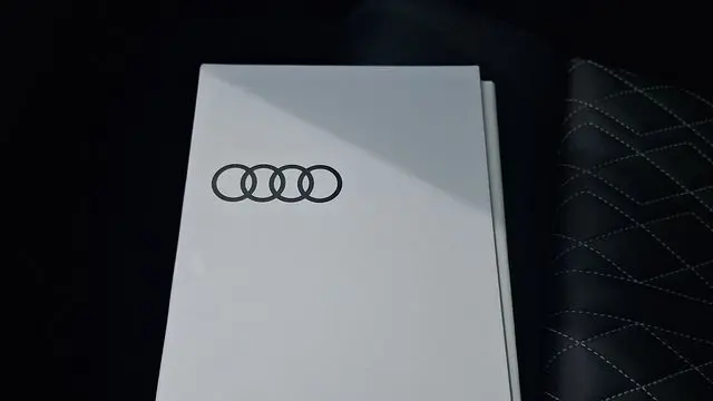 2020 Audi S6 2.9T quattro Premium Plus