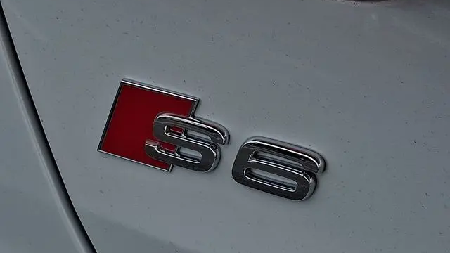 2020 Audi S6 2.9T quattro Premium Plus