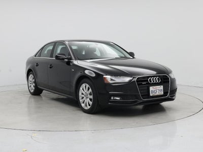 Photo of a 2015 Audi A4 AWD 2.0T Quattro Premium 4DR Sedan 6M for sale