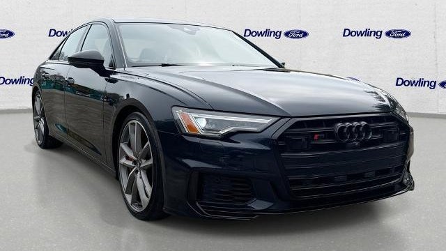 Preowned 2020 Audi S6 2.9T quattro Premium Plus for Sale