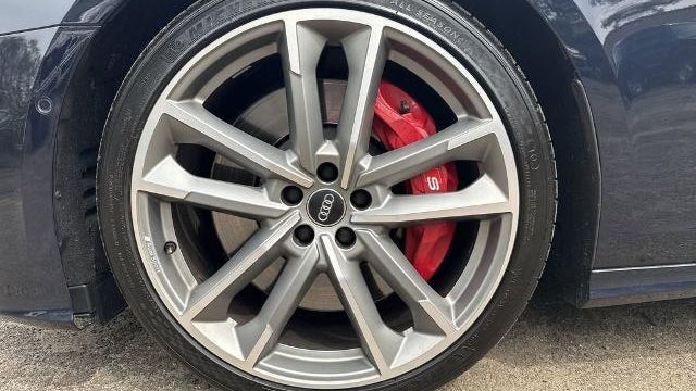 2020 Audi S6 2.9T quattro Premium Plus