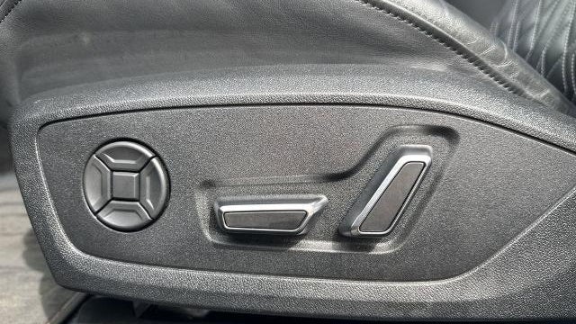 2020 Audi S6 2.9T quattro Premium Plus