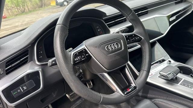 2020 Audi S6 2.9T quattro Premium Plus
