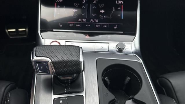 2020 Audi S6 2.9T quattro Premium Plus