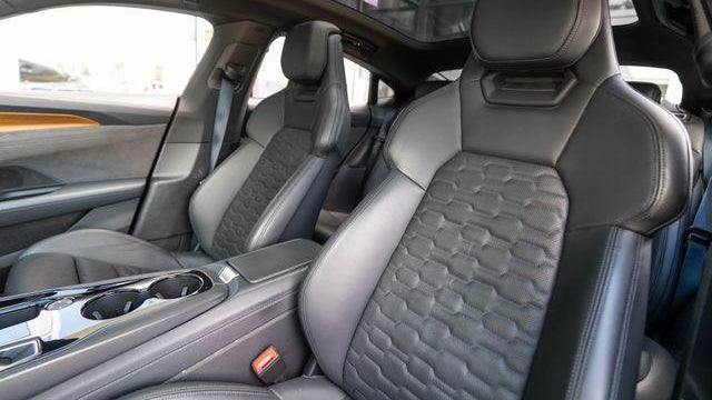 2022 Audi e-tron GT quattro Prestige