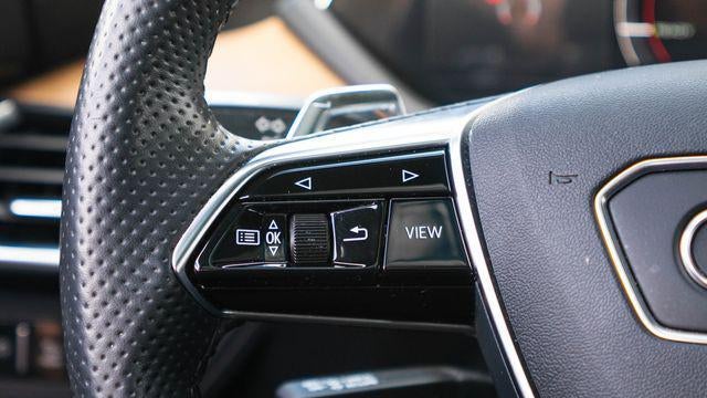 2022 Audi e-tron GT quattro Prestige