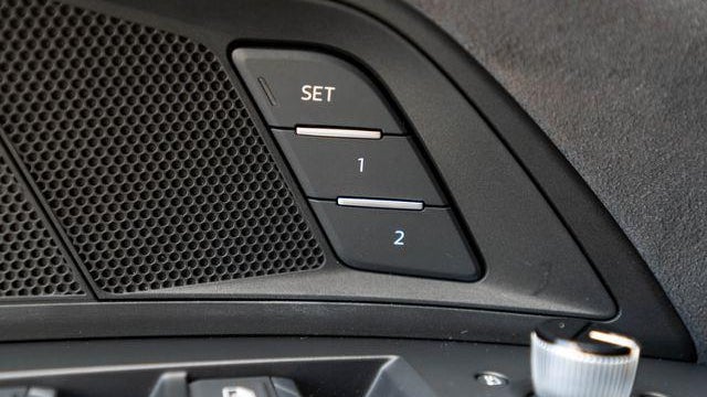 2022 Audi e-tron GT quattro Prestige