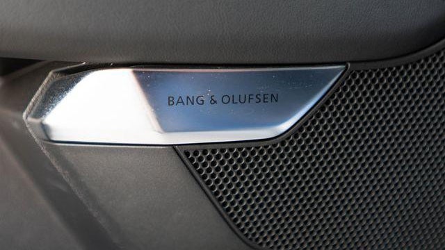 2022 Audi e-tron GT quattro Prestige