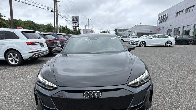 2024 Audi e-tron GT quattro Prestige